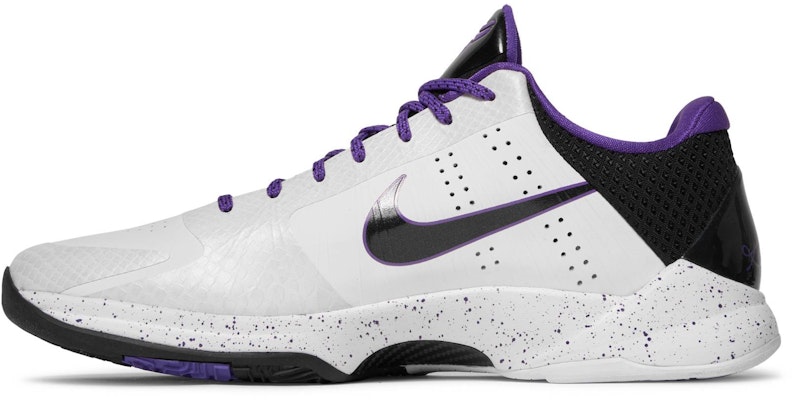 나이키 줌 코비 5 '인라인' 386429-101 386429-101 Lookbook 나이키 줌 코비 5 '인라인' 386429-101 386429-101