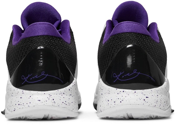 나이키 줌 코비 5 '인라인' 386429-101 386429-101 Details for 나이키 줌 코비 5 '인라인' 386429-101 386429-101