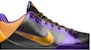 Nike Zoom Kobe 5 'Lakers Away' - Nike Zoom Kobe 5 'Lakers Away' 386429-071