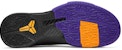 Nike Zoom Kobe 5 'Lakers Away' - Nike Zoom Kobe 5 'Lakers Away' 386429-071