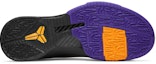 Shop Nike Zoom Kobe 5 'Lakers Away' - Nike Zoom Kobe 5 'Lakers Away' 386429-071