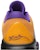 Nike Zoom Kobe 5 'Lakers Away' - Nike Zoom Kobe 5 'Lakers Away' 386429-071