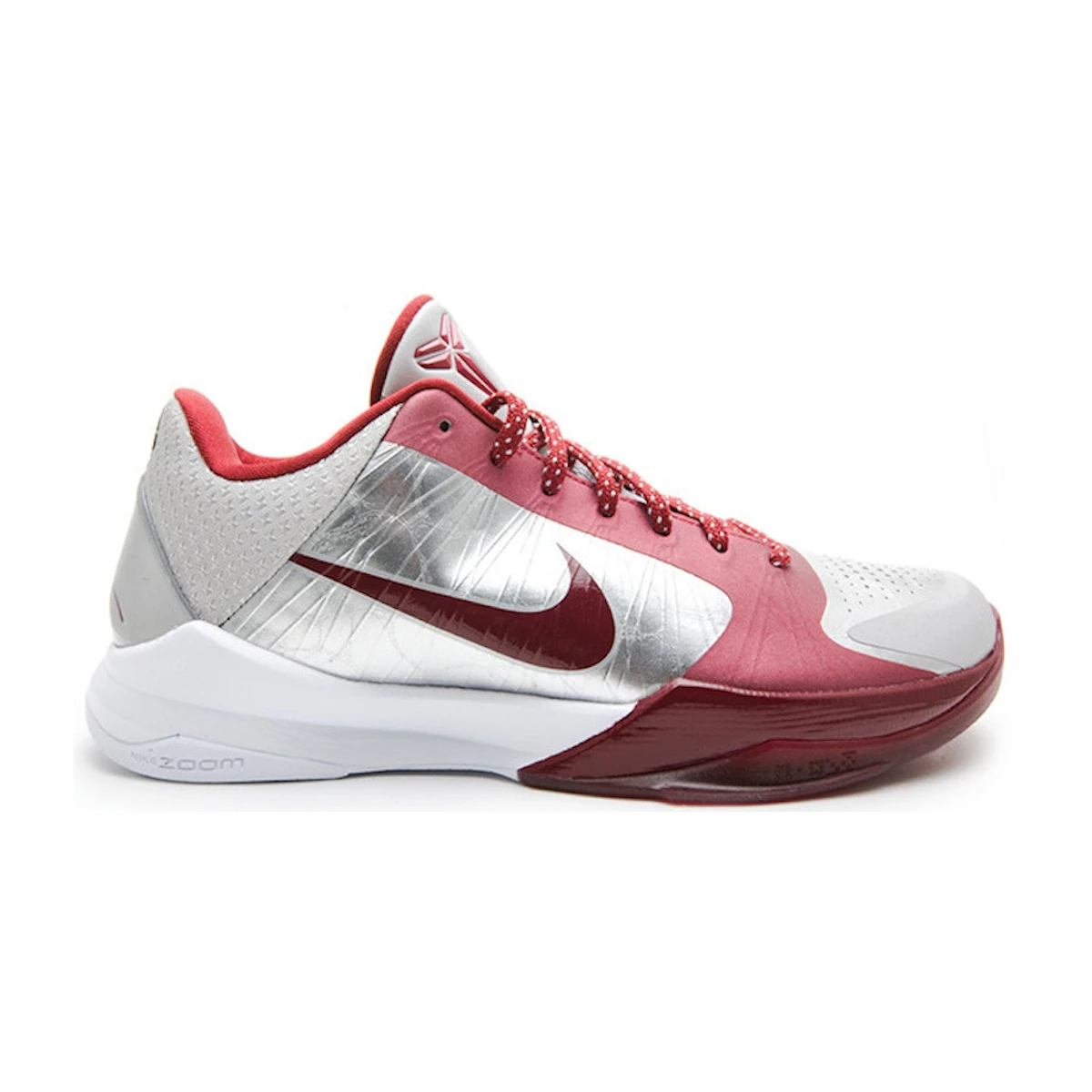Kobe 5 away shop