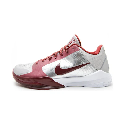 Nike Zoom Kobe 5 'Lower Merion Aces Away'