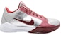 Nike Zoom Kobe 5 'Lower Merion Aces Away' Lelaki 386429-005