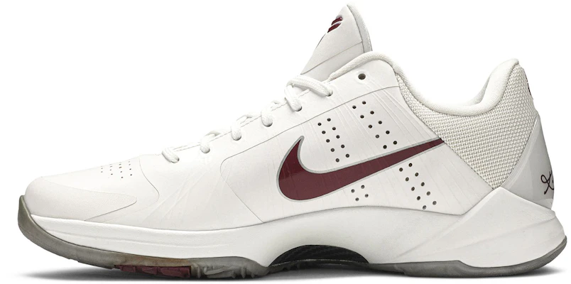 Nike Zoom Kobe 5 ''Lower Merion Aces Home'' Herren-Sneaker 386429-106 Lookbook Nike Zoom Kobe 5 ''Lower Merion Aces Home'' Herren-Sneaker 386429-106