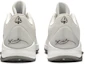 Details for Nike Zoom Kobe 5 ''Lower Merion Aces Home'' Herren-Sneaker 386429-106