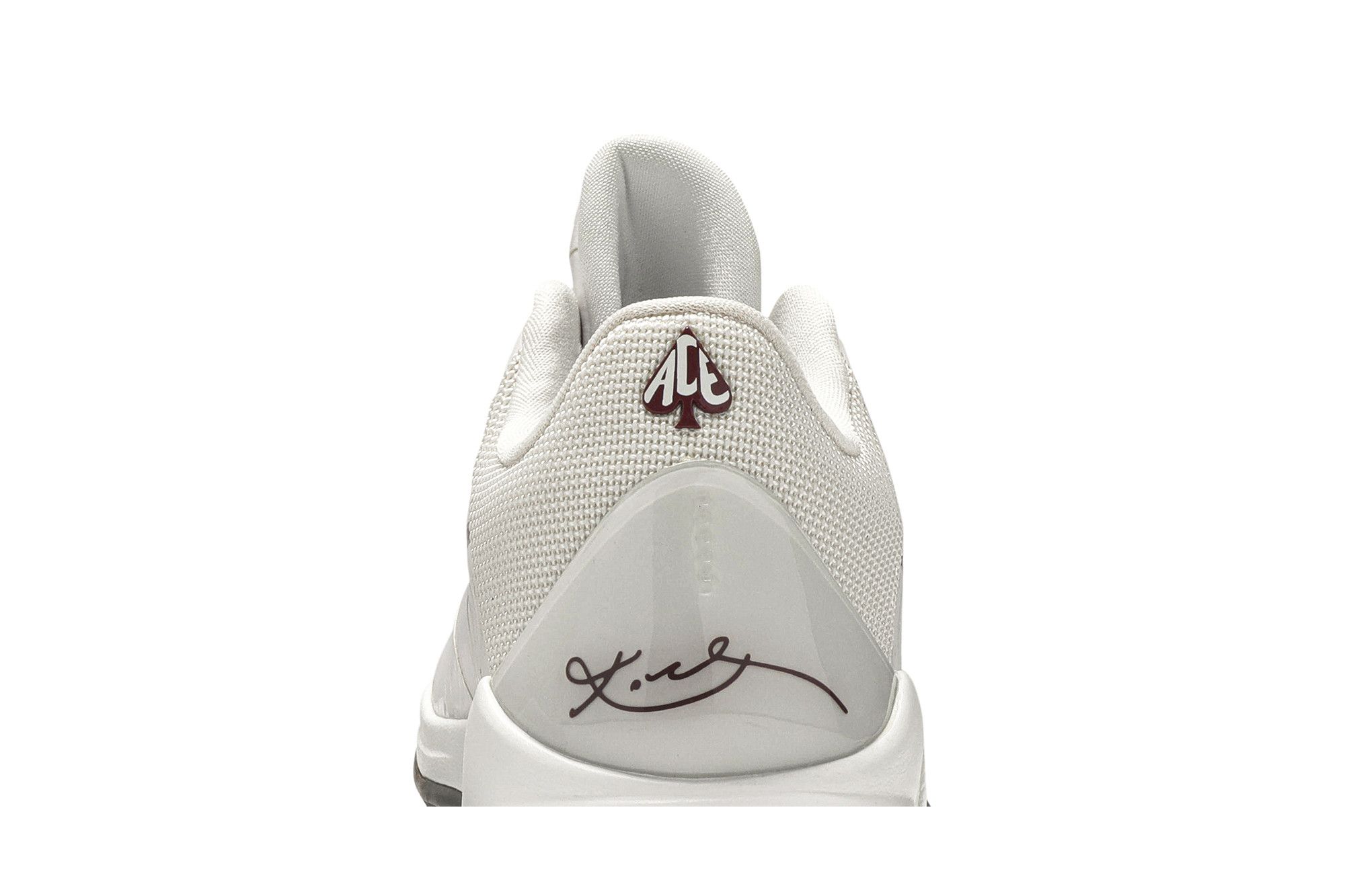 Sizing Nike Zoom Kobe 5 ''Lower Merion Aces Home'' Herren-Sneaker 386429-106