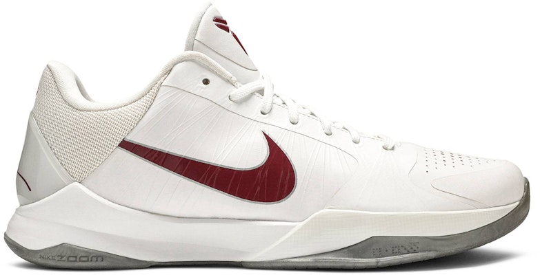 Kobe 5 2025 lower merion