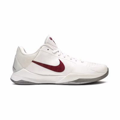 Nike Zoom Kobe 5 'Lower Merion Aces Home'