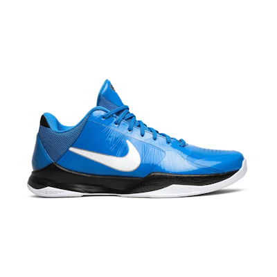 Nike Zoom Kobe 5 'Miles Davis'