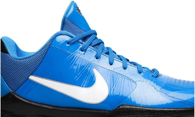 Nike Zoom Kobe 5 'Miles Davis' 386429-400 Order Nike Zoom Kobe 5 'Miles Davis' 386429-400