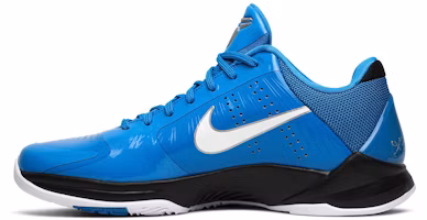 Lookbook Nike Zoom Kobe 5 'Miles Davis' 386429-400