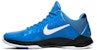 Nike Zoom Kobe 5 'Miles Davis' Lelaki Malaysia. 386429-400