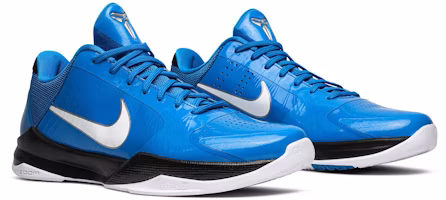 Cheap Nike Zoom Kobe 5 'Miles Davis' 386429-400
