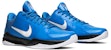 Nike Zoom Kobe 5 'Miles Davis' Lelaki Malaysia. 386429-400