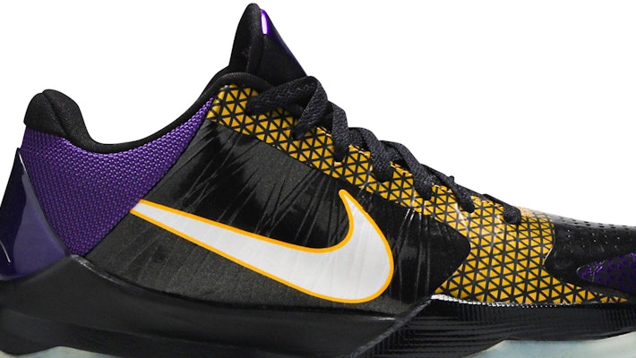 耐克 Zoom Kobe 5 '季后赛 Carpe Diem' 395780-001 Order 耐克 Zoom Kobe 5 '季后赛 Carpe Diem' 395780-001