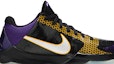 Order 耐克 Zoom Kobe 5 '季后赛 Carpe Diem' 395780-001