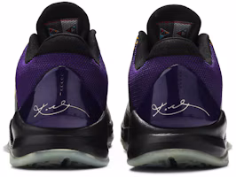Details for Nike Zoom Kobe 5 'Playoff Carpe Diem' 395780-001