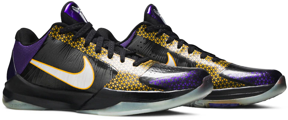耐克 Zoom Kobe 5 '季后赛 Carpe Diem' 395780-001 Cheap 耐克 Zoom Kobe 5 '季后赛 Carpe Diem' 395780-001