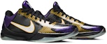 Cheap 耐克 Zoom Kobe 5 '季后赛 Carpe Diem' 395780-001