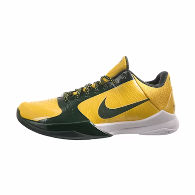 Nike Zoom Kobe 5 'Rice Away'
