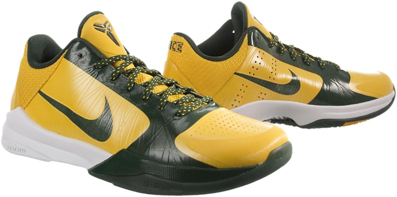 나이키 줌 코비 5 "라이스 원정" (41 characters) 386429-700 Order 나이키 줌 코비 5 "라이스 원정" (41 characters) 386429-700