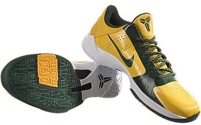 Nike Zoom Kobe 5 'Rice Away' 386429-700 Order Nike Zoom Kobe 5 'Rice Away' 386429-700