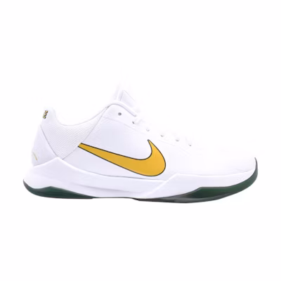 Nike Zoom Kobe 5 'Rice Home'