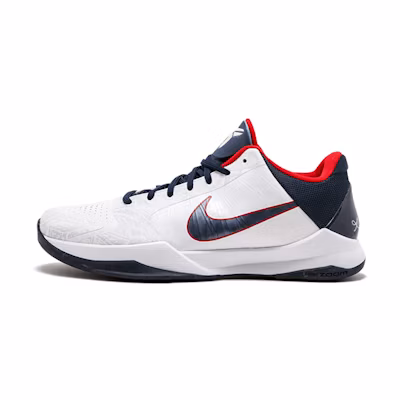 Nike Zoom Kobe 5 'United We Rise'