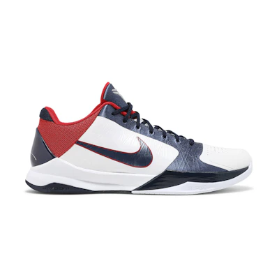Nike Zoom Kobe 5 'USA'