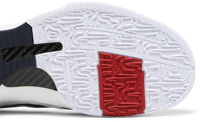 Nike Zoom Kobe 5 'USA' 386429-103 Purchase Nike Zoom Kobe 5 'USA' 386429-103