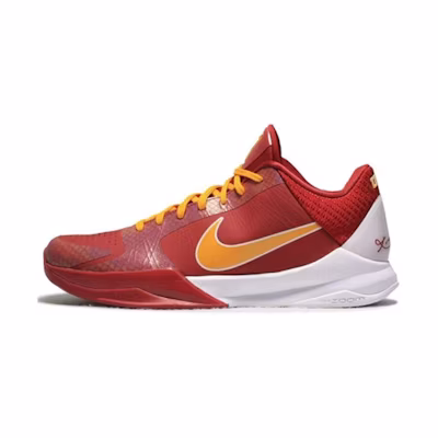 Nike Zoom Kobe 5 'USC'