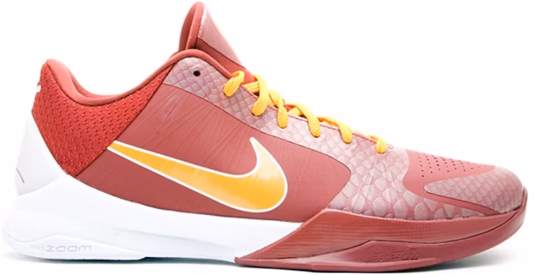 耐克Zoom科比5代 'USC' 386429-602 Order 耐克Zoom科比5代 'USC' 386429-602