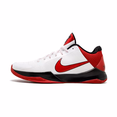 Nike Zoom Kobe 5 'Varsity Red'