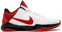 Order Nike Zoom Kobe 5 'Merah Varsiti' 386429-161