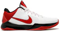 Lookbook Nike Zoom Kobe 5 ''Varsity Rood'' 386429-161