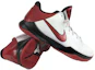 Details for Nike Zoom Kobe 5 ''Varsity Rood'' 386429-161