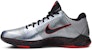 Nike Zoom Kobe 5 'Kelabu Serigala' 386429-006