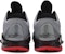 Nike Zoom Kobe 5 'Kelabu Serigala' 386429-006