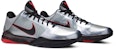 Nike Zoom Kobe 5 'Kelabu Serigala' 386429-006