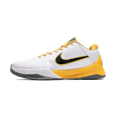 Nike Zoom Kobe 5 XDR 'White Del Sol'