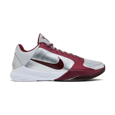 Nike Zoom Kobe 5 Protro 2026 'Lower Merion Aces'