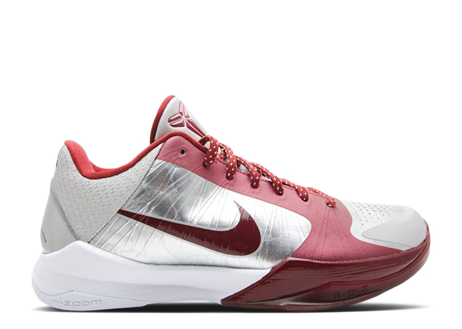 Nike Zoom Kobe 5 Protro 2026 'Lower Merion Aces' IM0557-001