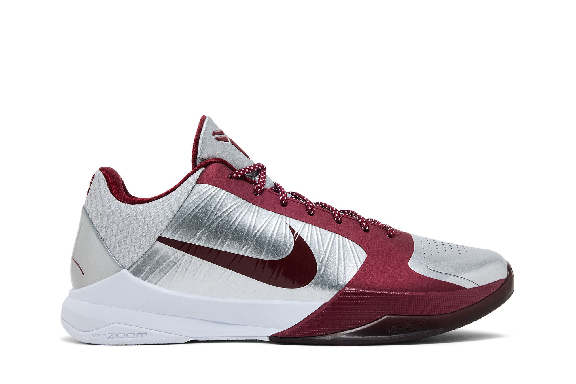 Nike Zoom Kobe 5 Protro 2026 'Lower Merion Aces' IM0557-001