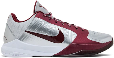 Nike Zoom Kobe 5 Protro 2026 'Lower Merion Aces' IM0557-001 Nike Zoom Kobe 5 Protro 2026 'Lower Merion Aces' IM0557-001