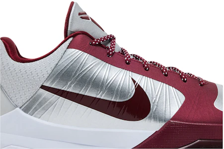 Lookbook Nike Zoom Kobe 5 Protro 2026 'Lower Merion Aces' IM0557-001