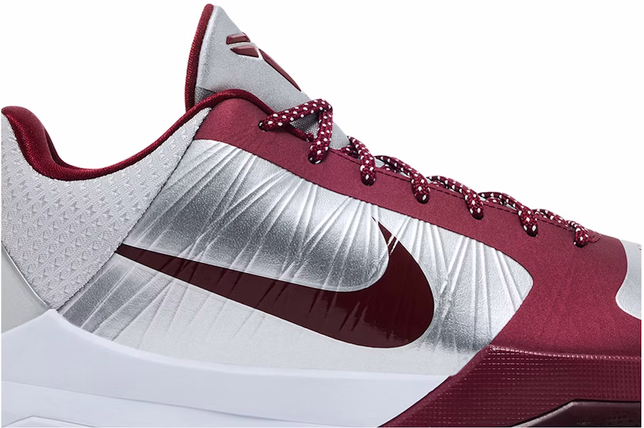 Nike Zoom Kobe 5 Protro 2026 'Lower Merion Aces' IM0557-001 Lookbook Nike Zoom Kobe 5 Protro 2026 'Lower Merion Aces' IM0557-001