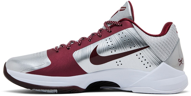 Nike Zoom Kobe 5 Protro 2026 'Lower Merion Aces' IM0557-001 Shop Nike Zoom Kobe 5 Protro 2026 'Lower Merion Aces' IM0557-001