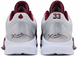 Sizing Nike Zoom Kobe 5 Protro 2026 'Lower Merion Aces' IM0557-001